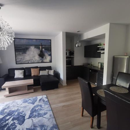 Apartament4Siostry65 Ustronie Morskie Εξωτερικό φωτογραφία
