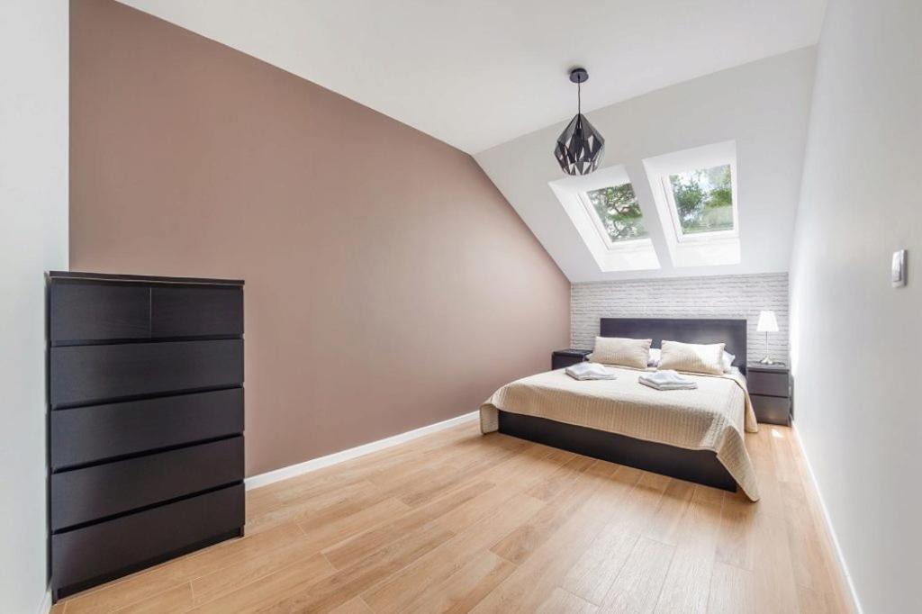 Apartament4Siostry65 Ustronie Morskie Εξωτερικό φωτογραφία