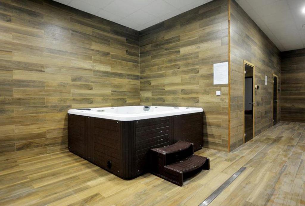 Apartament4Siostry65 Ustronie Morskie Εξωτερικό φωτογραφία
