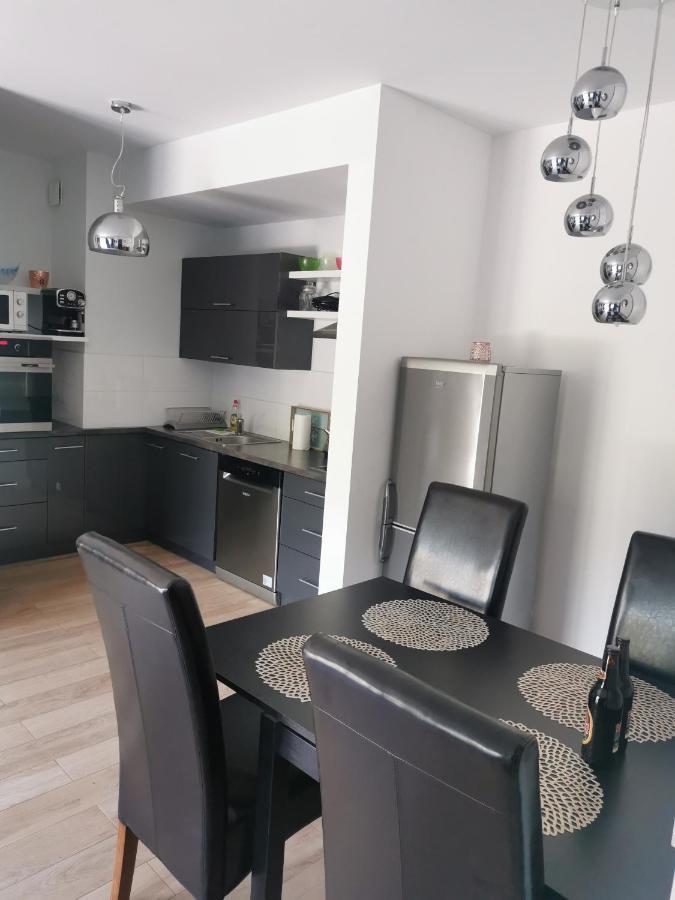 Apartament4Siostry65 Ustronie Morskie Εξωτερικό φωτογραφία